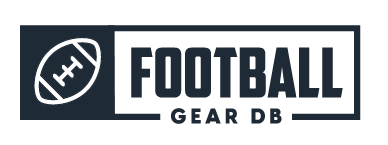 Football Gear Data Base